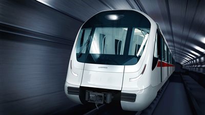 بكين تجرب 3 خطوط مترو أنفاق دون سائق