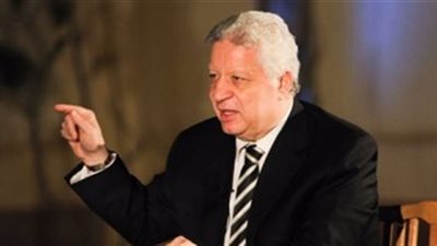 بند جديد في لائحة الزمالك ينتظر تأشيرة مرتضى منصور