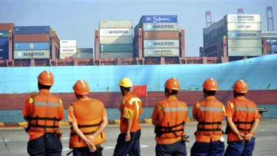 تراجع تجارة الصين مع كوريا الشمالية 56% في 7 أشهر