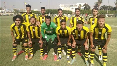 الداخلية يستضيف بتروجت والإسماعيلي مع إنبي في دوري الجمهورية 97