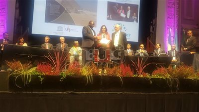 «الجيزة» تفوز بجائزة اليونسكو لمدن التعلم لعام 2017