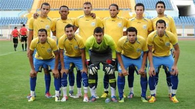 مصابو الإسماعيلى يواصلون برنامجهم العلاجى في العيد