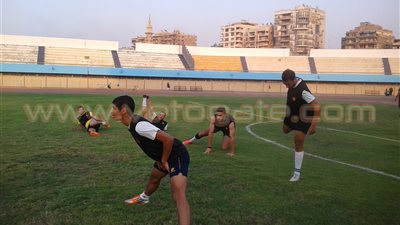 «الشمس» يدخل معسكرًا مغلقًا.. 11 أكتوبر