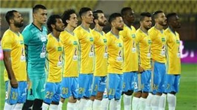 التاريخ ينحاز لـ «المقاصة» في مبارياته أمام «الإسماعيلي»