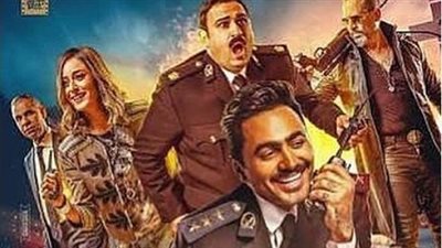 سامو زين يهنئ تامر حسني على نجاح «البدلة»: «مبروك يا نمبر وان»