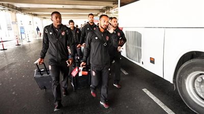 سفير مصر في تونس يكشف كواليس الترتيب لاستقبال بعثة الأهلي