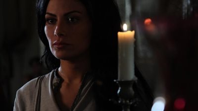 وفاة والد الفنانة صبا مبارك