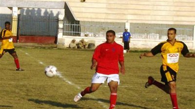 الصيد يفوز على «زهور» مطروح بهدفين فى كأس مصر