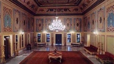 أشهر المؤلفات الرومانسية في حفل المركز الدولي للفنون