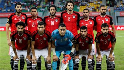 المنتخب يحدد موعد وصول الحضري وعبدالشافي وكهربا لمعسكر الفراعنة