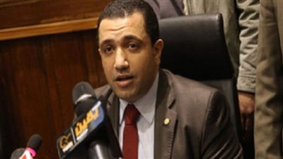 النيابة: طالبنا الداخلية بضبط المحرضين على موقعة «المقطم» ولم تستجب