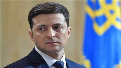 زيلينسكي يدعو للامتناع عن 