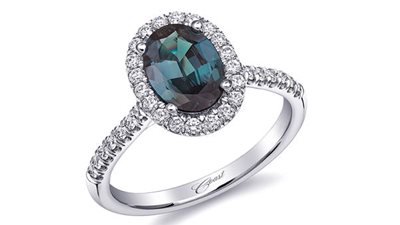 بالصور.. كوني متألقة بأجمل خواتم الزواج لعام 2015