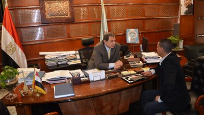 وزير القوى العاملة يكشف كيفية مواجهة الوزارة لمشكلة البطالة