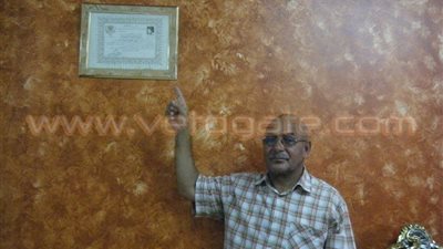 بالصور.. مقاتل: عبرنا القناة رغم إصابتنا