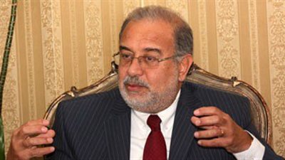 اليوم.. مؤتمر صحفي لشريف إسماعيل ورئيس بعثة الحج حول حادث «منى»