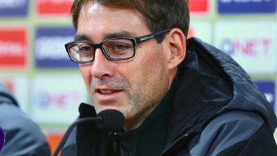 فايلر يبدأ دراسة بلاتينيوم بالفيديو استعدادا لمواجهة السبت