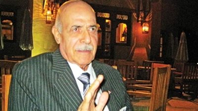 عبد المنعم سعيد: 