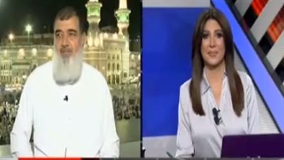 متعهد الحجاج الكنديين يحرج مذيعة «العربية» على الهواء (فيديو)