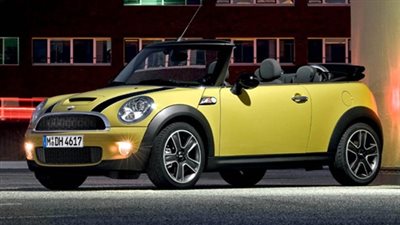 أسعار سيارات «ميني كوبر» الجديدة
