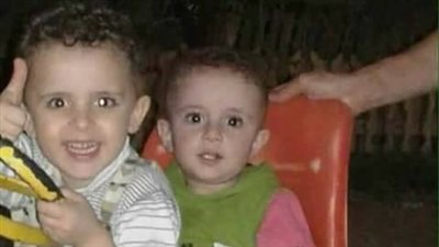 آخر تطورات واقعة طفلي ميت سلسيل.. هروب الأب بعد اعترافه بأن الاتجار في الآثار سبب مقتل ابنائه..الأجهزة الأمنية تكثف جهودها لكشف غموض القضية.. ورواد مواقع التواصل ينشرون فيديو لحظة انتشالهما