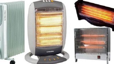 طلب إحاطة بشأن انتشار دفايات غير مطابقة للمواصفات في السوق