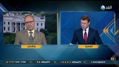 أكاديمي: مجلس الشيوخ يحاكم «ترامب» في حال انتهاكه للقوانين