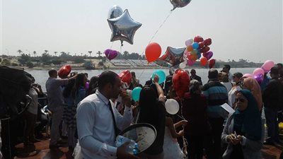 «القومي للمرأة» ينظم احتفالية بمناسبة اليوم العالمي للسلام بالسويس