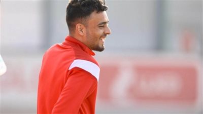 صلاح محسن على رأس مران الغائبين عن رحلة الأهلي إلي زيمبابوي