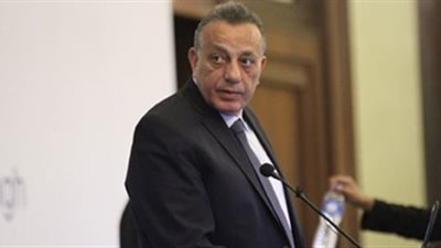 اليوم.. «الدالي» يفتتح معرض غرفة الجيزة لعودة المدارس