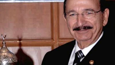 مصطفى السيد: نصف سكان العالم مهددون بالموت