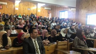 الأوقاف تنظم 322 ندوة في التوعية السكانية خلال ديسمبر| صور