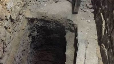 حبس 13 شخصًا بتهمة التنقيب عن الآثار في بني سويف