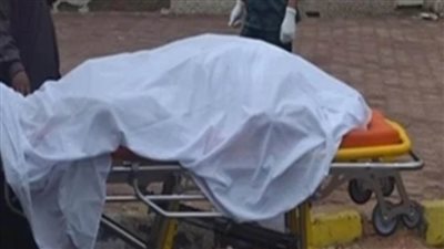 التصريح بدفن جثة مسن انتحر في المرج