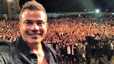 30 أغسطس.. الموعد الجديد لحفل الهضبة بالساحل الشمالي بعد تأجيله