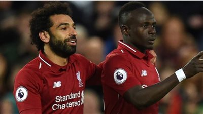 بعد خسارة الأفضل في أفريقيا.. محمد صلاح يحصد جائزة جديدة