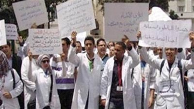 هالة مستكلي تطالب التعليم العالي والصحة بإعلان خطوات توحيد شهادات خريجي كليات الطب