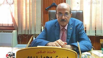 سحب 2928 عينة للتأكد من جودة المياه ومطابقتها للمواصفات بالبحيرة