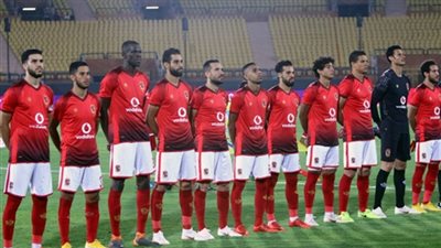 الأهلي يواجه حرس الحدود اليوم بالدوري الممتاز