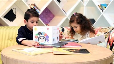 مصر تتصدر بـ 31 مشاركة في جائزة «اتصالات لكتاب الطفل» بالإمارات