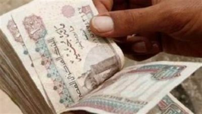 حبس سائق تاكسي سرق 10 آلاف جنيه