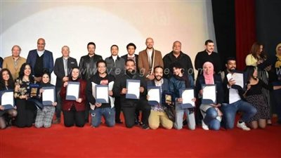 فتح باب الاشتراك في لقاء المخرجين الرابع بقصور الثقافة