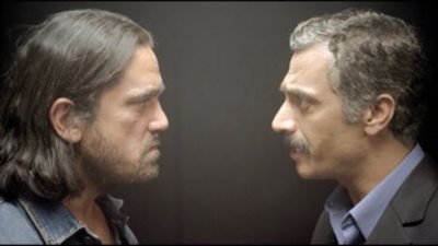 أمير كرارة ينعى ياسر المصري: «الله يرحمك يا راجل يا طيب»