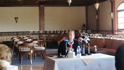 كامل أبو علي: عرضنا على 