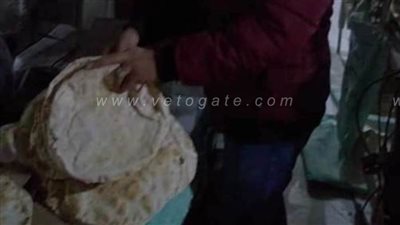 تحرير 47 محضراً تموينياَ بـ 6 مراكز في البحيرة