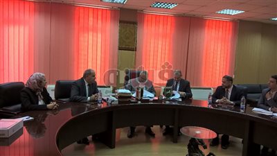 الشرقية توقع اتفاقية مع «المناطق العشوائية» لتطوير 5 أسواق