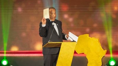 كامل أبو علي: عدم حضور صلاح أثر على حفل الأفضل في أفريقيا