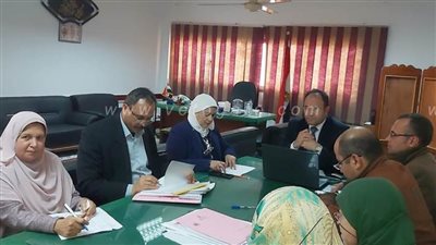 توفير 729 فرصة عمل بالقليوبية