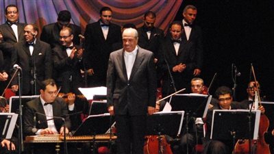 الإنشاد الديني تغني في حب رسول الله بالإسكندرية