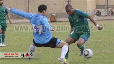 اليوم .. غزل المحلة يستضيف إنبى بالمكس